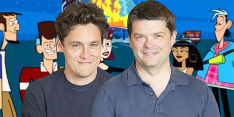 phil lord and chris miller projects|Phil Lord & Chris Miller Break Down the Making of .